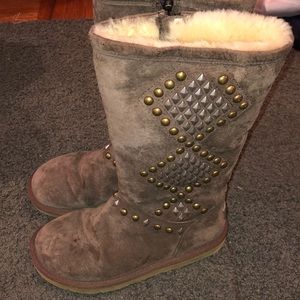 UGG boots